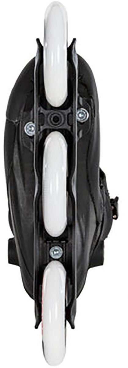 Powerslide Black Fire 110 Inline Skates Zwart EU 41