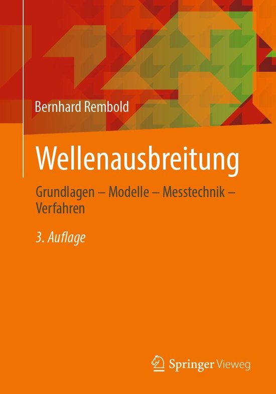 Computer Science and Engineering (German Language) - Wellena ... - cover