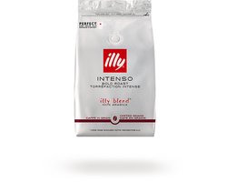 illy koffie bonen intenso 6 x 500 gram zakken