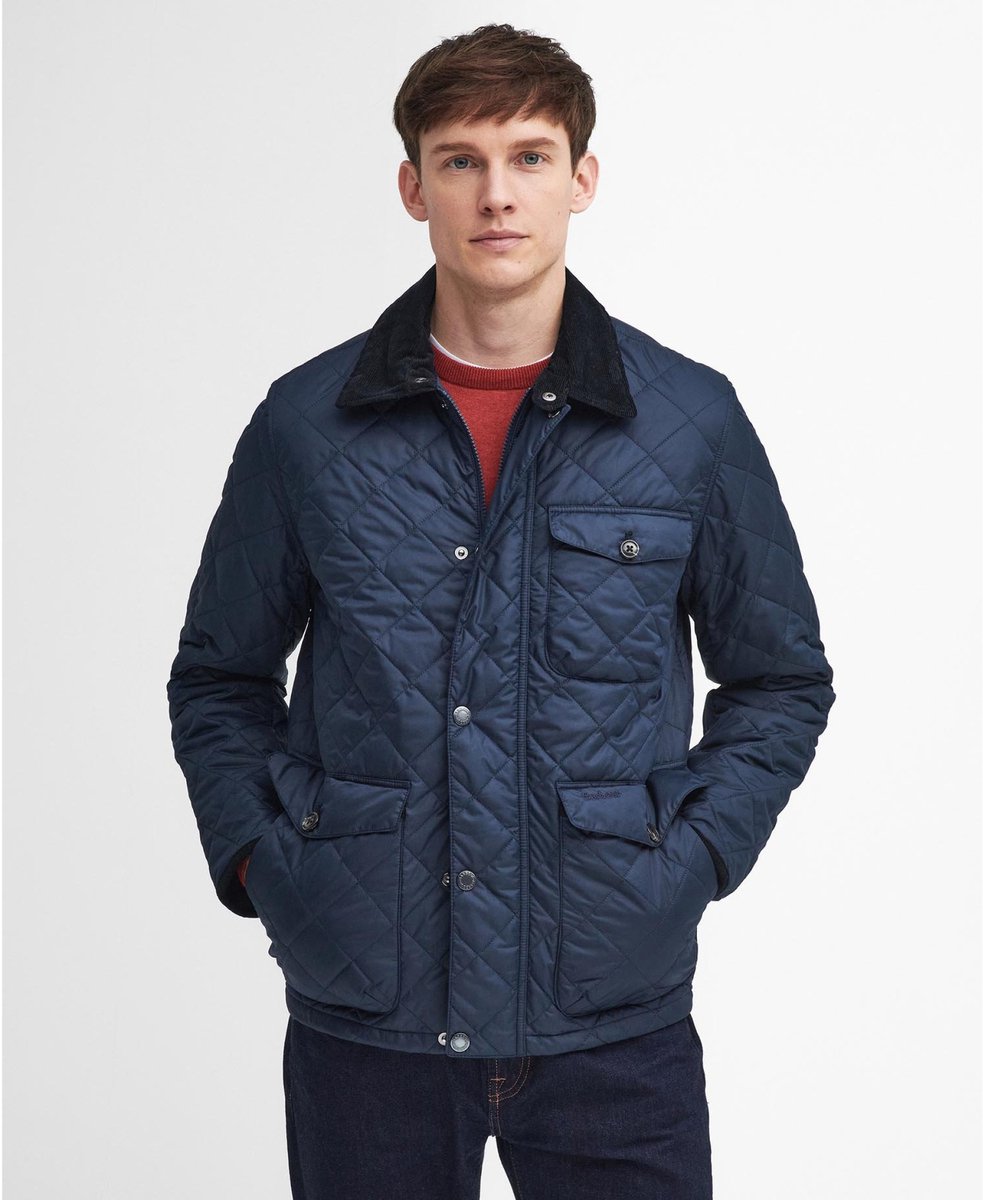 Barbour Jasje Hornby