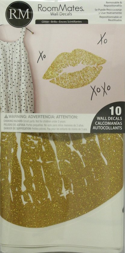 Xoxo Lips