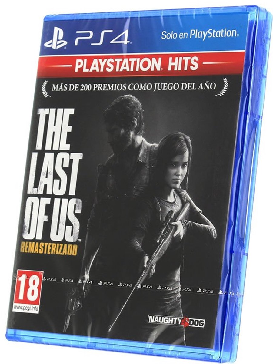 PlayStation 4 Video Game Sony