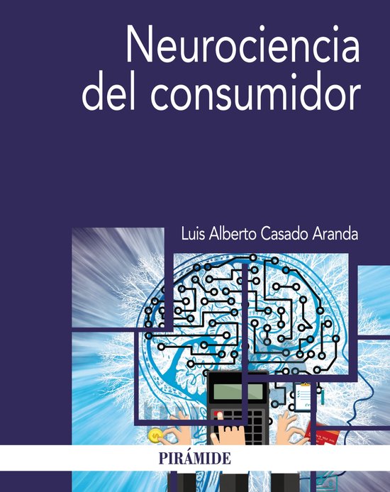 Economía y Empresa - Neurociencia del consumidor - cover