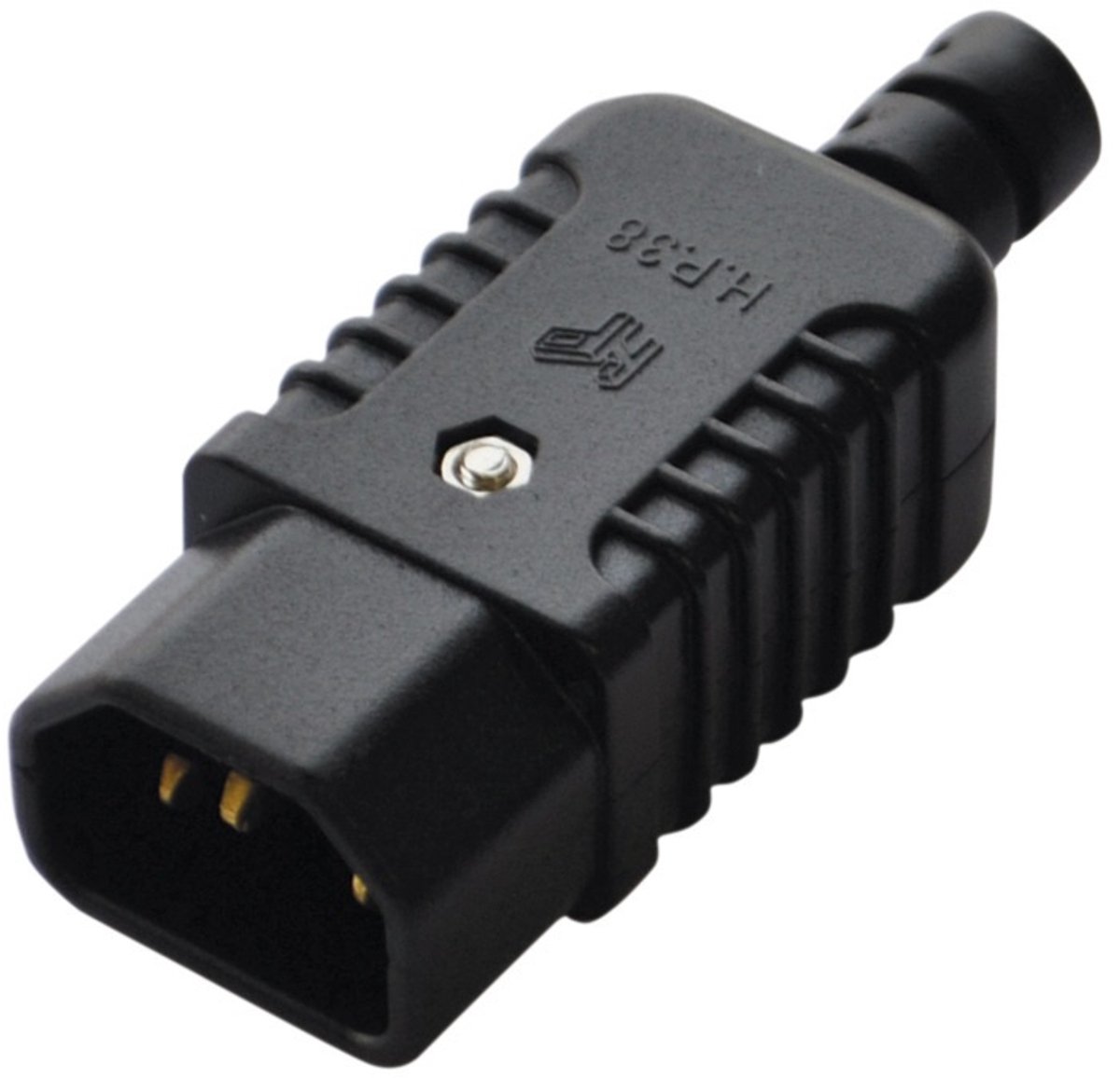 Electrovision C14 connector - heavy duty