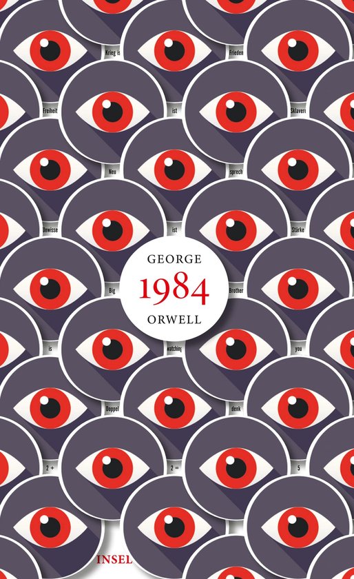 1984 - cover