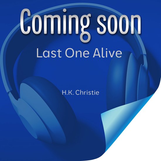 Last One Alive - cover
