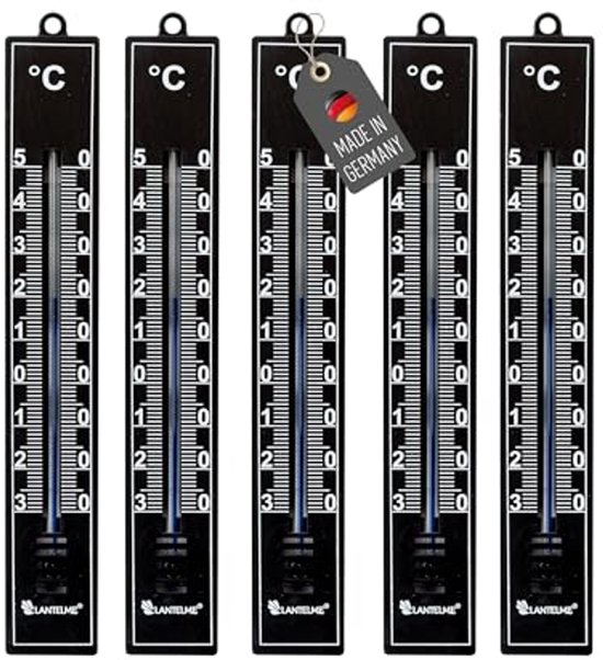 Talen Tools raamthermometer zelfklevend kopen