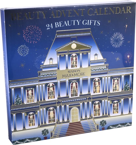 Max & More Luxe Adventskalender