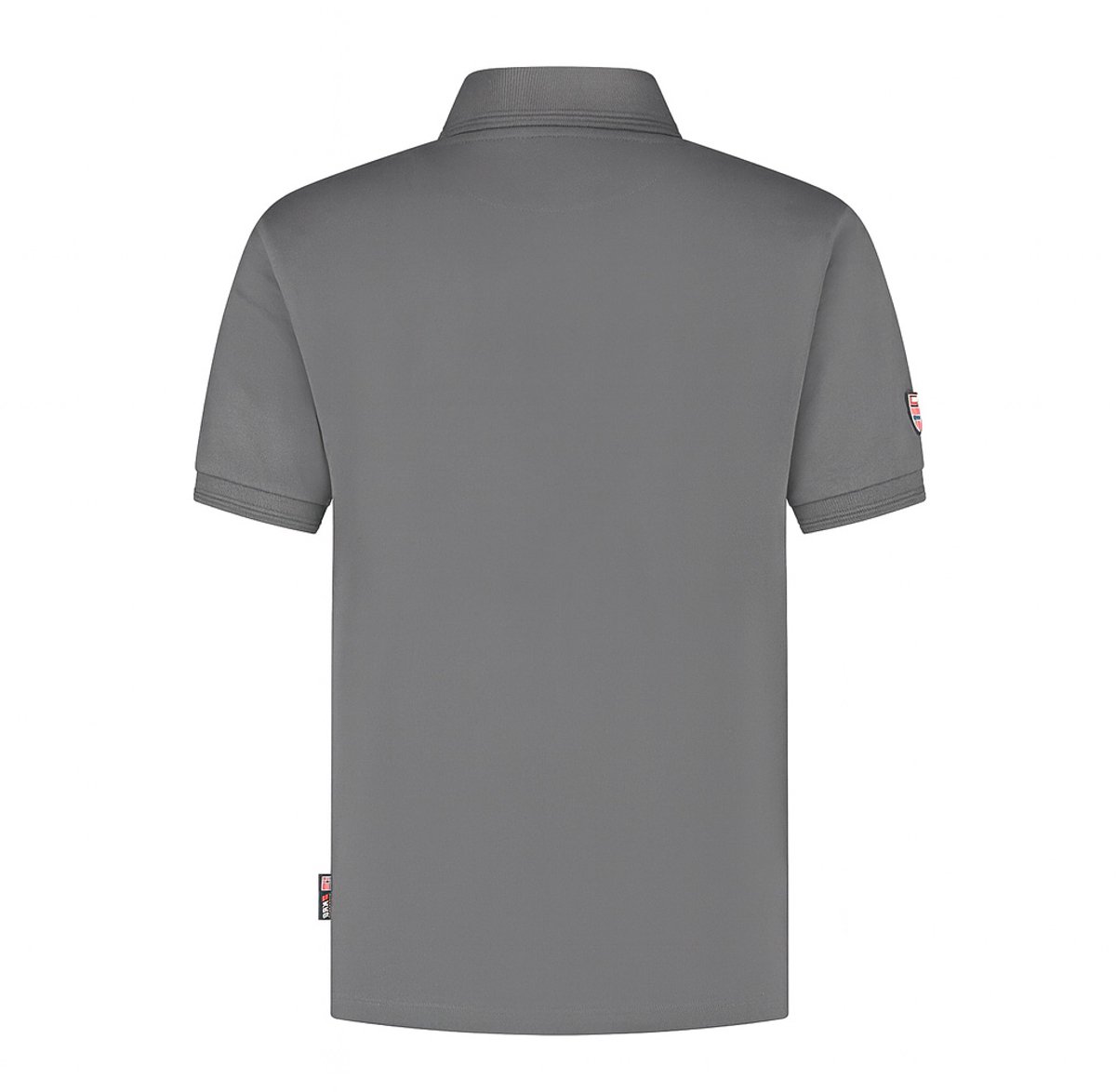 KRB Job polo – comfortabele werkpolo met professionele look