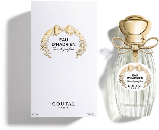Goutal Eau D'hadrien Eau De Parfum Spray 50 Ml