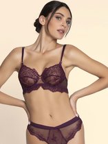 Lise Charmel Elegance Artist Beugel BH Orchidée Pourpre 85 D