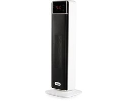 Domo DO7358H keramische ventilatorkachel - 2000 Watt - Zwenkfunctie - 60 m3