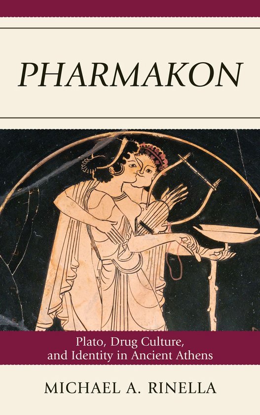 Pharmakon - cover