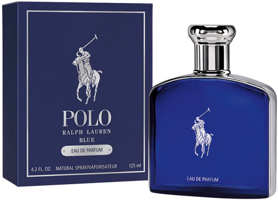 Ralph Lauren Polo Blue - 75ml - Eau de parfum