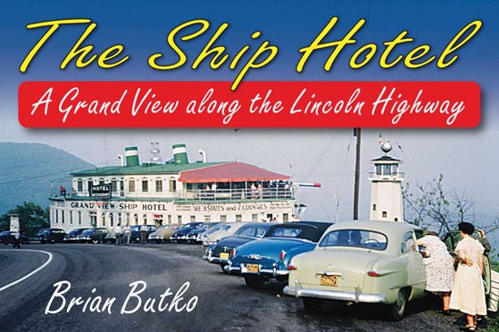 The Ship Hotel - cover