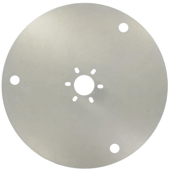 Glijschijf Robotmaaiers Vervangend Origineel 585 29 70-01 - Glijschijf - €64,56