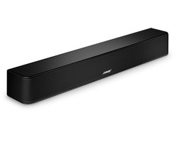 BOSE – Solo Soundbar – Series 2 – zwart