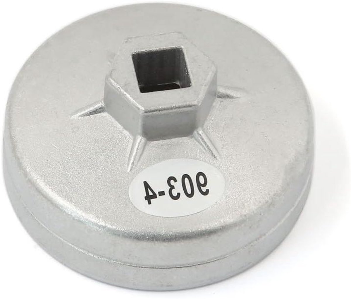 Allecto plus - Sourcing kaart 14 Fluiten 73mm Binnen Dia Cap Type Auto Oliefilter Wrench Cup.