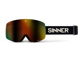 SINNER - PINE - MATTE BLACK - Unisex - Maat One Size