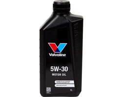 Valvoline 5w30 - Motorolie - 1L