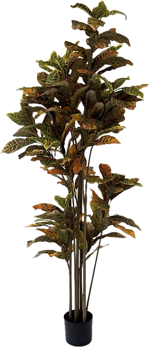 Neverleafs Ficus Deluxe kunstplant - 180 cm