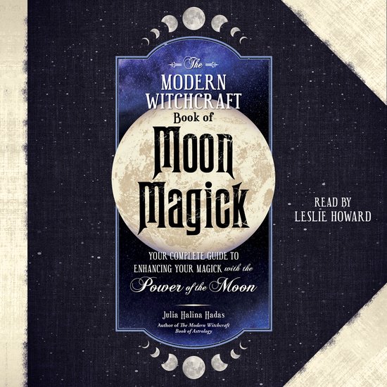 Modern Witchcraft Magic, Spells, Rituals-The Modern Witchcra ... - cover