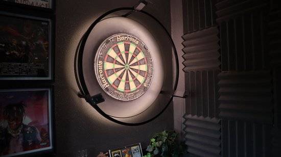 3D Dart Store - Autodarts Automatisch Scoring Systeem - Winmau Plasma Set - Darten van Winmau — afbeelding 2