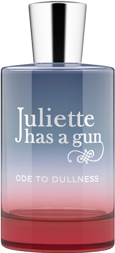 Juliette Has A Gun ODE TO DULLNESS 100 ml EAU DE PARFUM