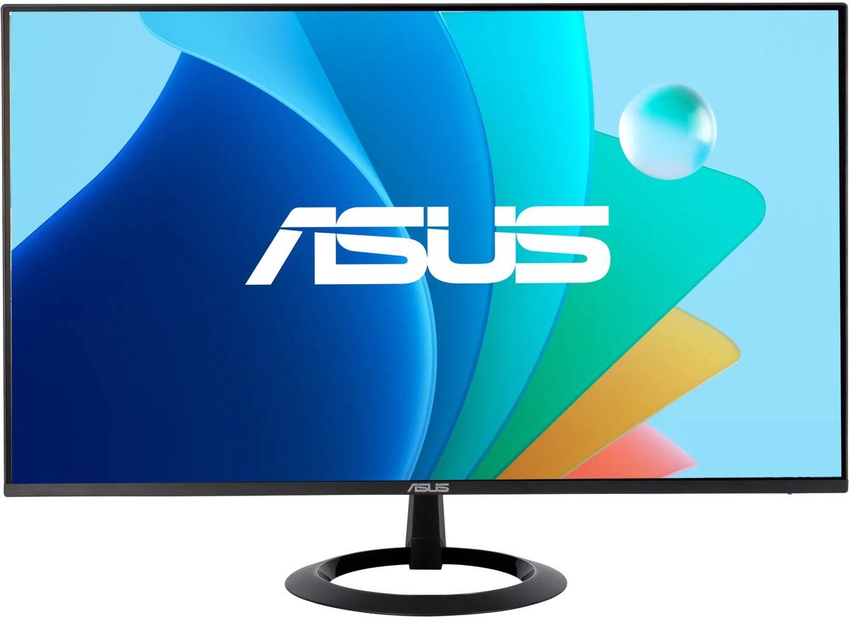 Monitor Asus 90LM0BV1-B01A71 Full HD 24"