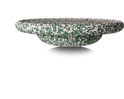 foto van Stapelstein | BOARD | Dark green & Blush