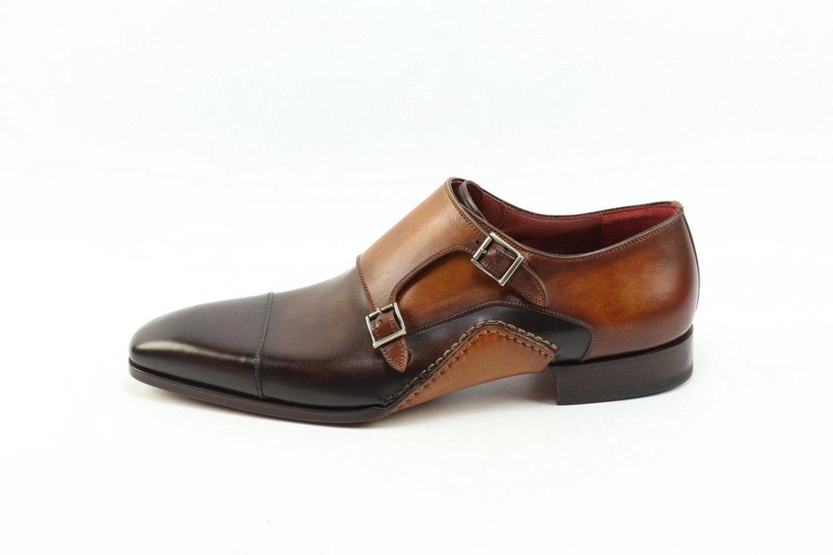 Magnanni 22798 wind marron BRUIN