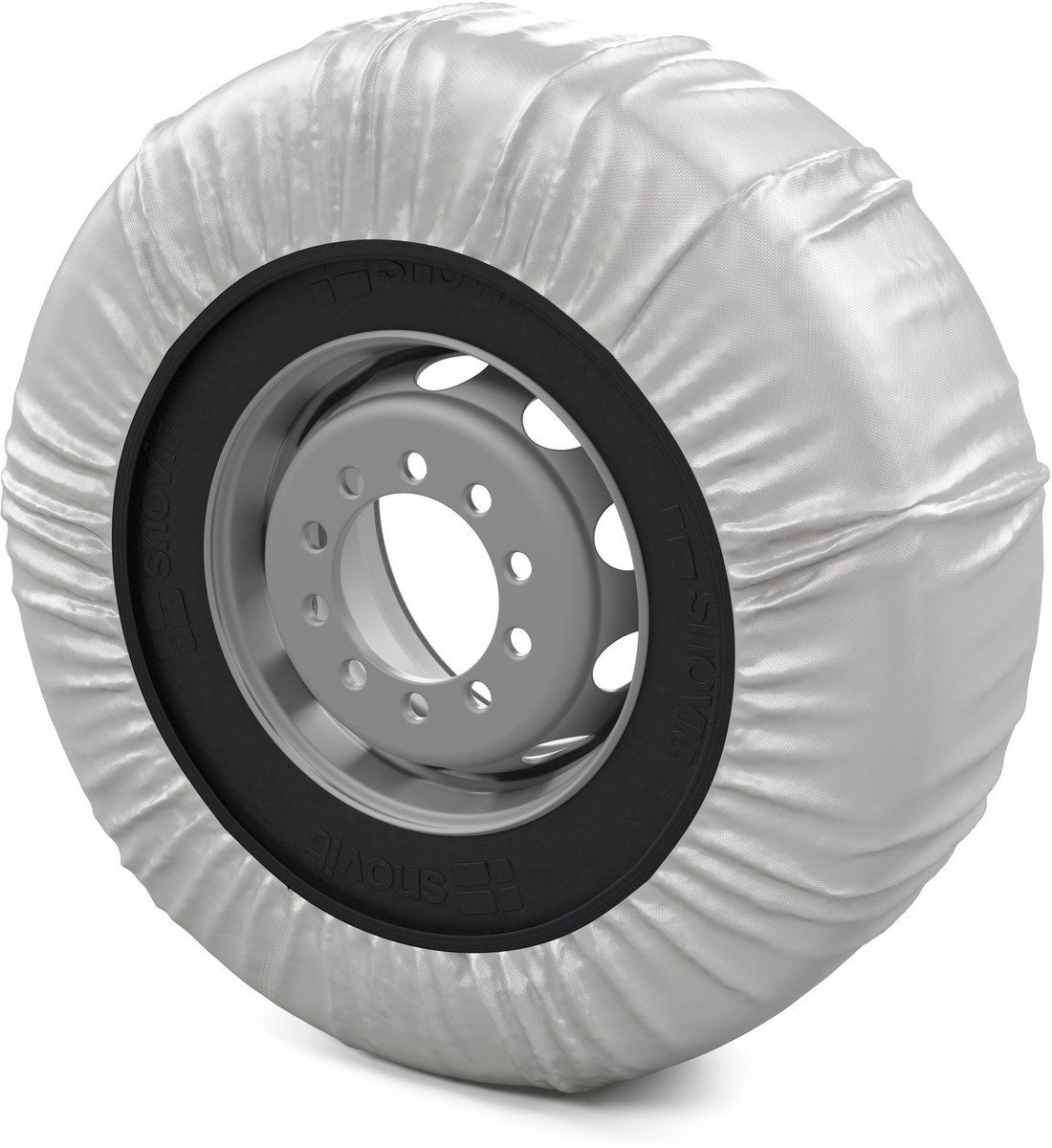 Snovit - Fix&Gotex TRUCK sneeuwkettingen maat 90