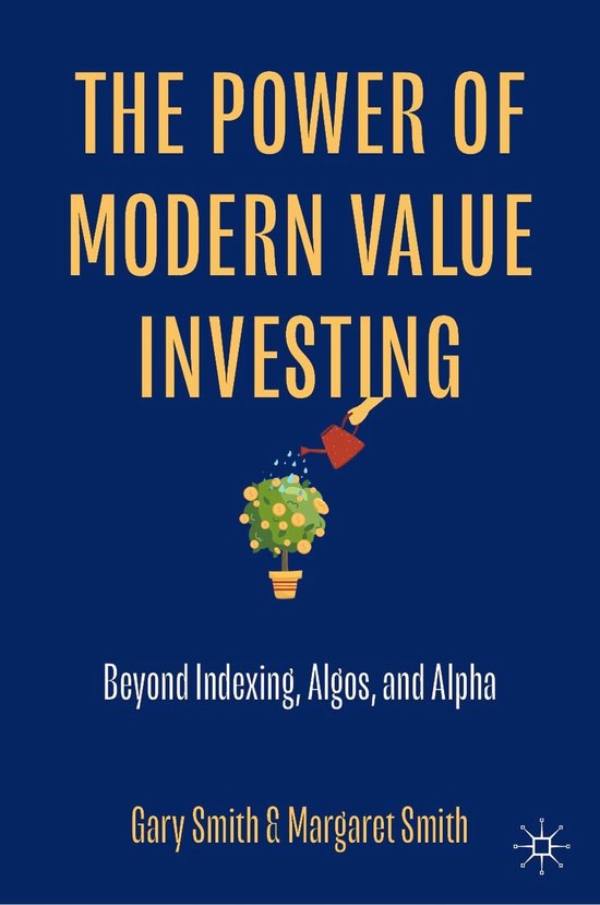 Economics and Finance (R0) - The Power of Modern Value Investing