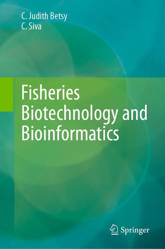Biomedical and Life Sciences (R0) - Fisheries Biotechnology  ... - cover