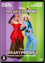 Freakier Friday (DVD)