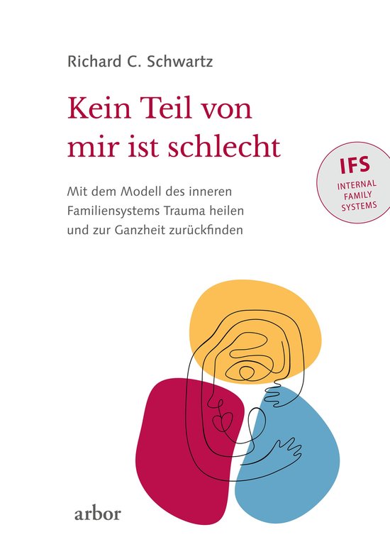 Kein Teil von mir ist schlecht - cover