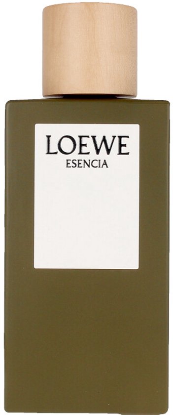 Herenparfum Esencia Loewe EDT (150 ml)