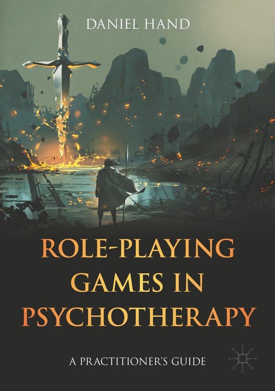 Behavioral Science and Psychology (R0) - Role-Playing Games in Psychotherapy