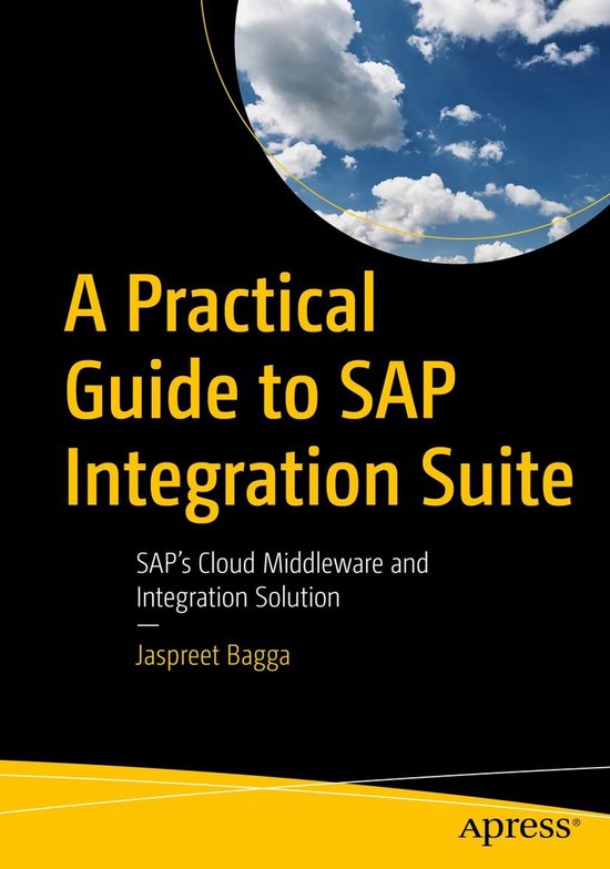 Business and Management (R0) - A Practical Guide to SAP Inte ... - cover