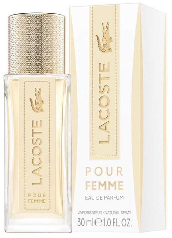 Lacoste Pour Femme Edp Spray 30 ml