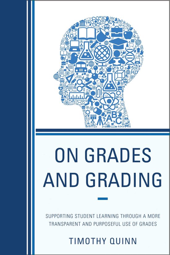 On Grades and Grading - cover