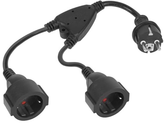 Masterplug