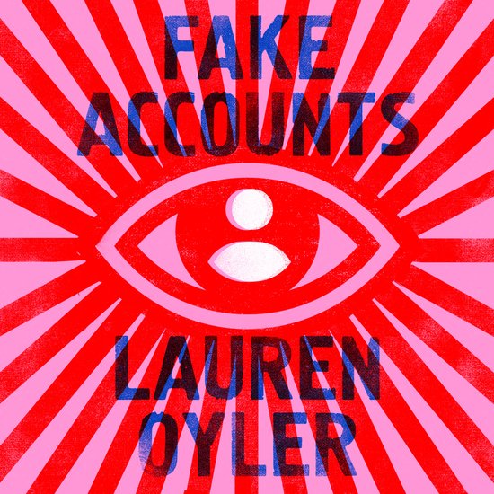 Fake Accounts - cover
