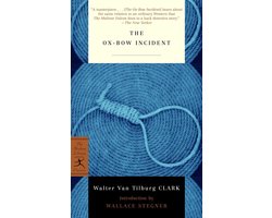 Ox-Bow Incident