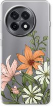 bouquet de fleurs