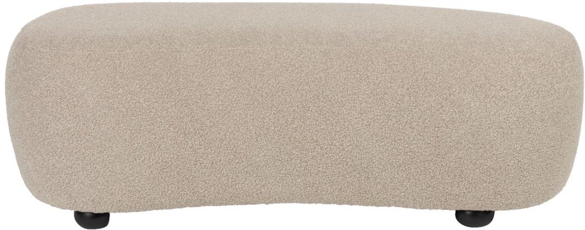 Puur - Laurie bench - beige