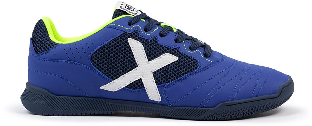Munich Debut 01 Schoenen Blauw EU 44 Man