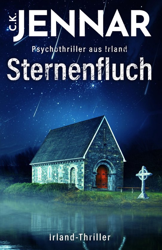 Sternenfluch - cover