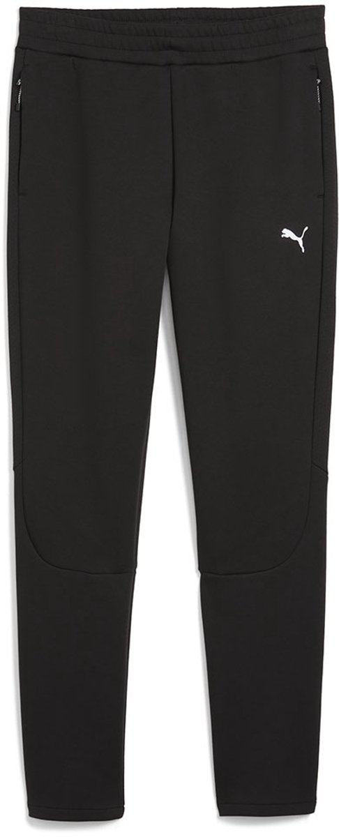 Puma Evostripe Trainingsbroek Man Zwart