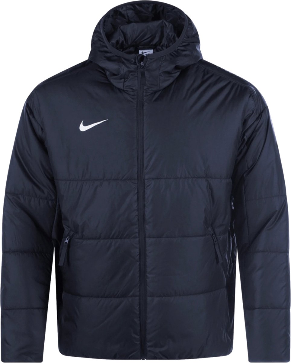 Nike Therma Fit Academy Pro Jas XL Man Blauw